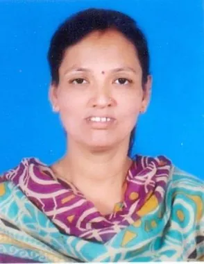 Manishaben Parekh